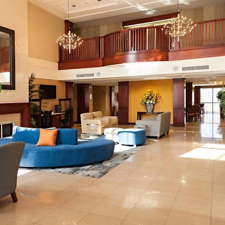 Fairfield Inn & Suites By Marriott Somerset Exterior foto