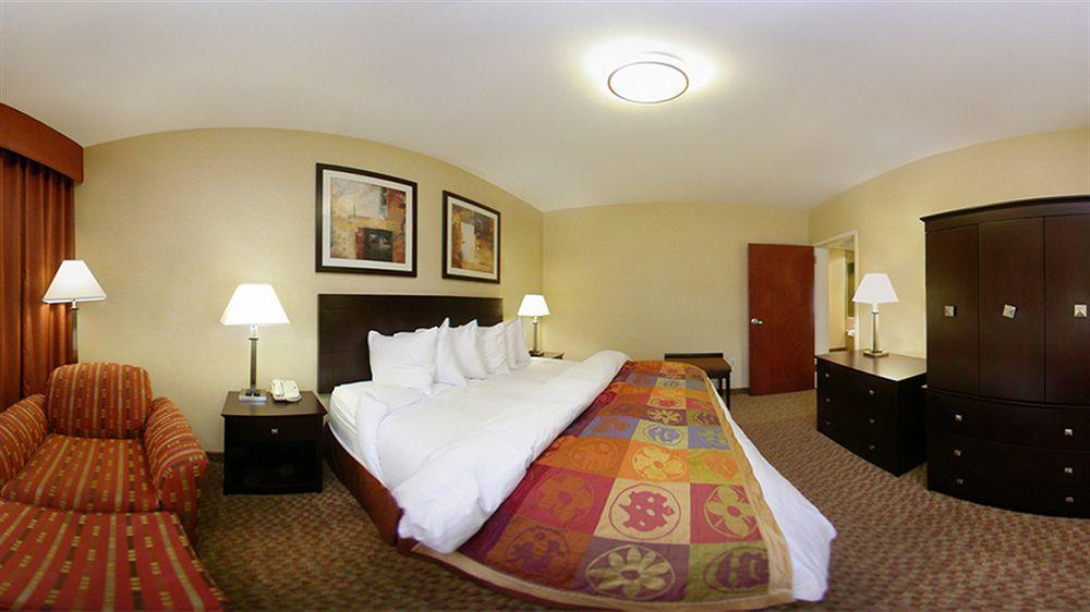 Fairfield Inn & Suites By Marriott Somerset Exterior foto