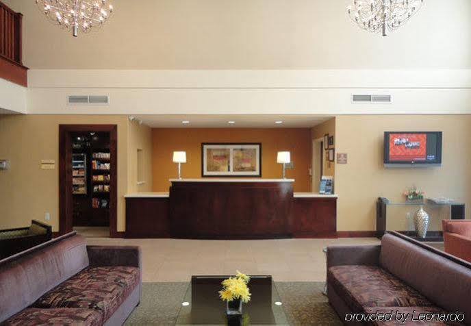 Fairfield Inn & Suites By Marriott Somerset Exterior foto